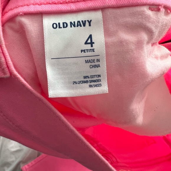 Low Rise jeans - Picture 3 of 5